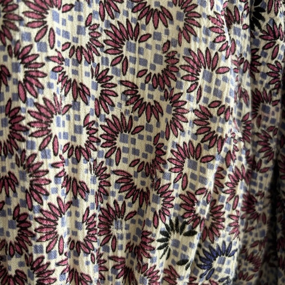 Holding Horses Anthropologie Annamaria Romper - Picture 7 of 15